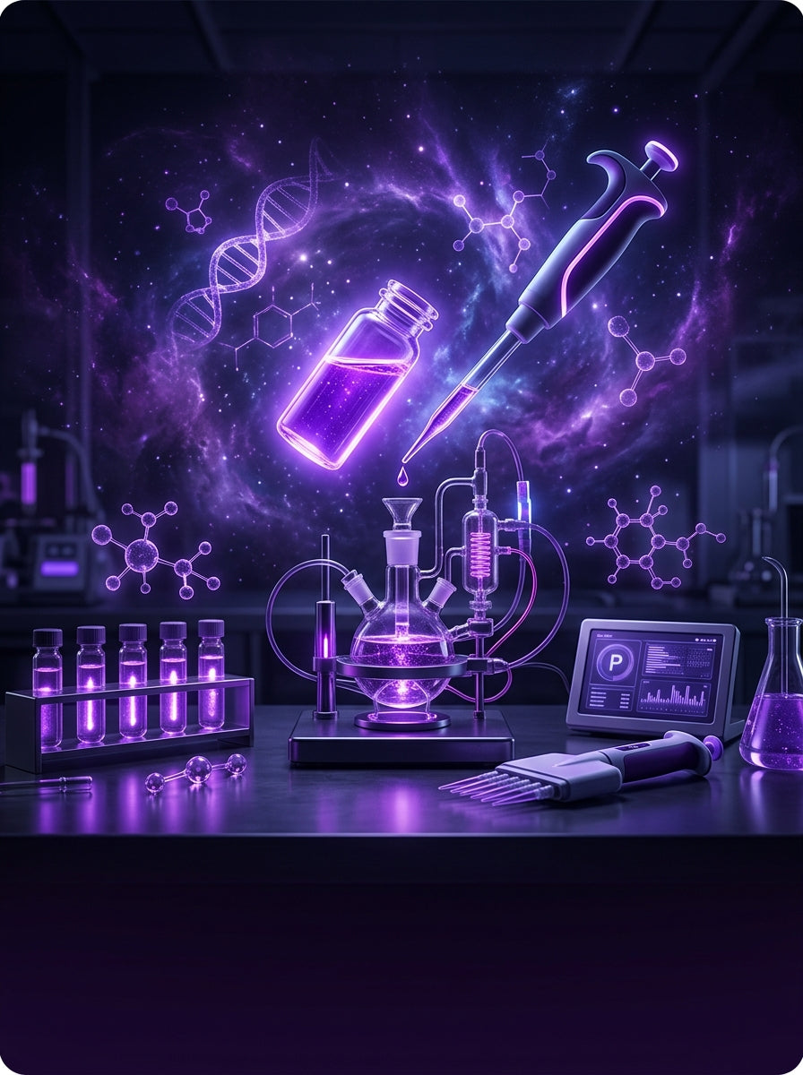 PRECISION COMPOUNDS